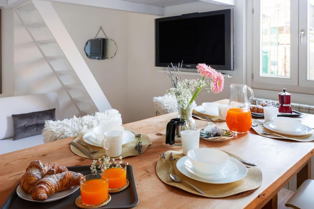 Cozy Suite Pigneto, Rome