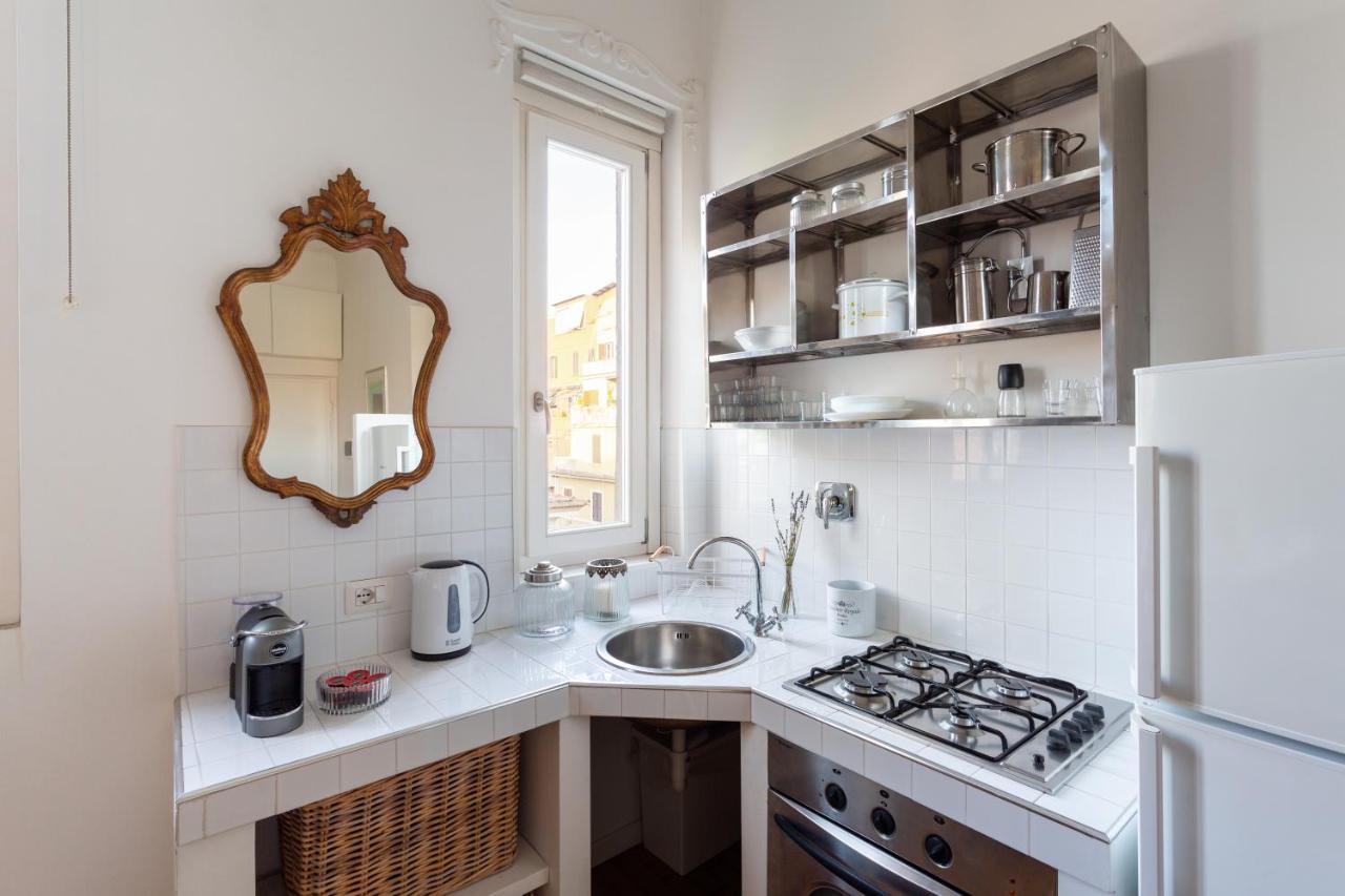 Cozy Suite Pigneto — Photos 3