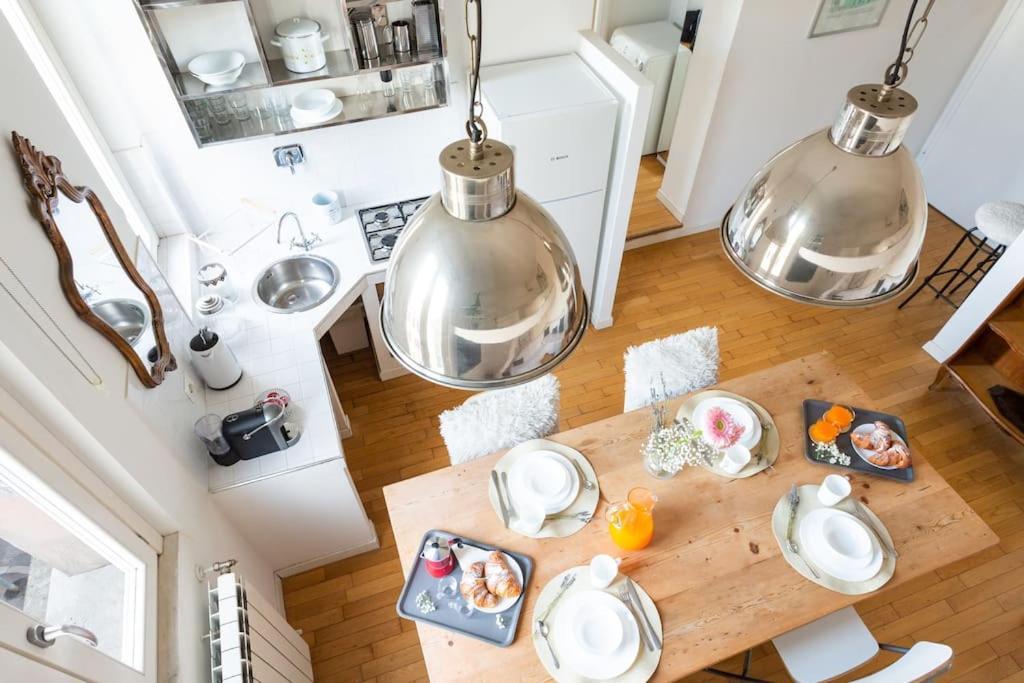 Cozy Suite Pigneto — Photos 1