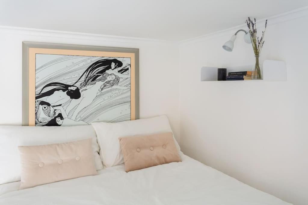Cozy Suite Pigneto — Photos 2